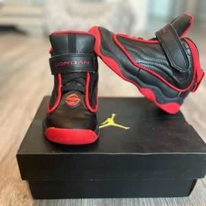 🏀 Jordan Pro Strong 9c 🏀